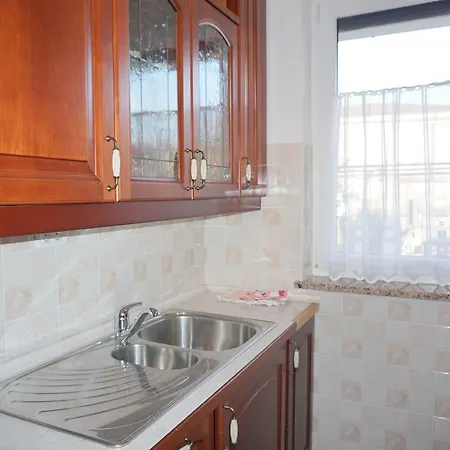 Apartment Family Fk Izola