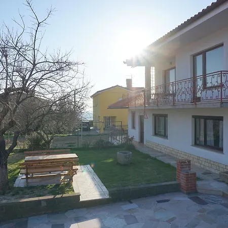 Family Fk Apartment Izola