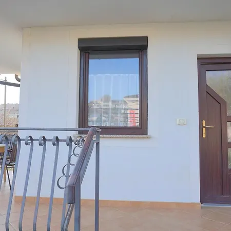 Apartment Family Fk Izola