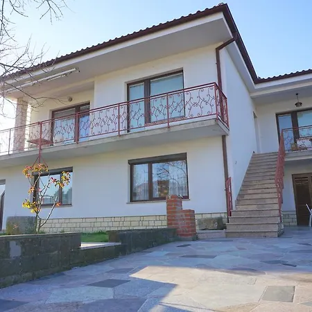 Family Fk Apartment Izola