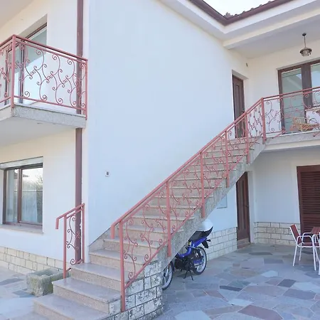 Apartment Family Fk *