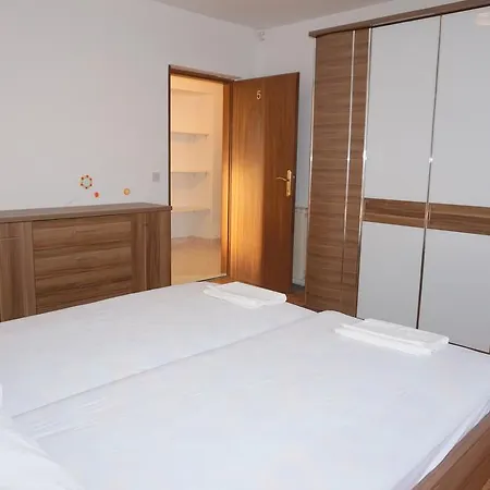 Apartment Family Fk Izola