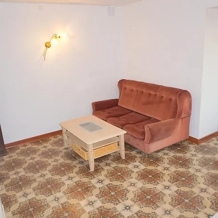 Family Fk Apartment *