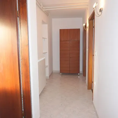 Apartment Family Fk Izola