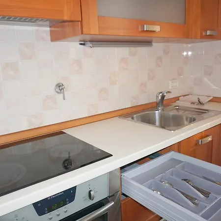 Family Fk Apartment