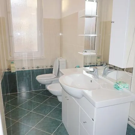 Family Fk Apartment *
